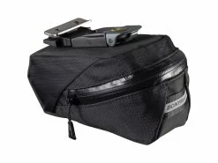Bontrager Pro Quick Cleat Satteltasche