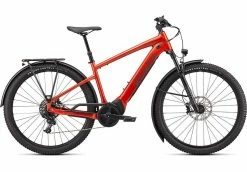 Specialized Turbo Tero 4.0 EQ Redwood / Black