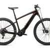 Specialized Turbo Tero 5.0 Red Onyx / Smoke