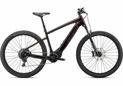 Specialized Turbo Tero 5.0 Red Onyx / Smoke