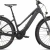 Specialized Turbo Tero 4.0 Step-Through EQ Black / Black -Fahrräder Verkaufsladen 0888818748815 1