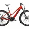 Specialized Turbo Tero 4.0 Step-Through EQ Redwood / Black 2 Specialized Turbo Tero 4.0 Step-Through EQ Redwood / Black -Fahrräder Verkaufsladen 0888818748853