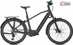 Kalkhoff Endeavour 7.B Advance+