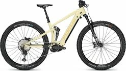 Focus Thron² 6.9 Small Creme White