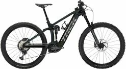 Trek Rail 9.8 XT Gen 3 Dark Prismatic / Trek Black