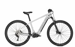 Focus Jarifa² 6.7 Light Grey