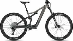 Focus Jam² SL 8.7 Warmgrey / Carbon Glossy