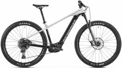 Mondraker Prime 29 Silber / Schwarz