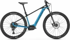 Mondraker Prime 29 Blau / Schwarz - SPE Version