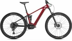 Mondraker Chaser 29 Rot Schwarz