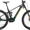 Mondraker Crafty Carbon XR Green / Carbon / Yellow - SPE Version -Fahrräder Verkaufsladen 1s13yx131y3