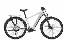 Focus Aventura² 6.7 Light Grey