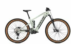 Focus Jam² 6.8 Sky Grey