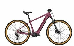 Focus Jarifa² 6.7 Cassis