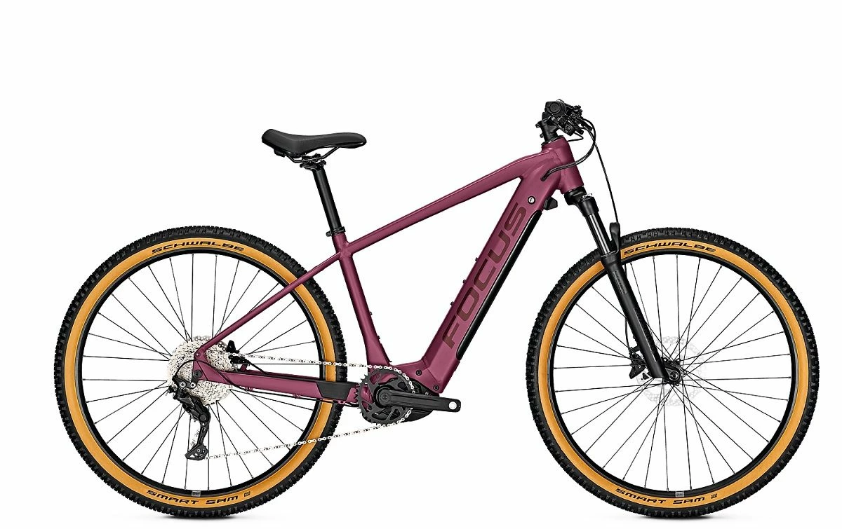 Focus Jarifa² 6.7 Cassis 3 Focus Jarifa² 6.7 Cassis