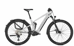 Focus Thron² 6.7 EQP Light Grey