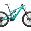 Specialized Turbo Kenevo Comp Lagoon Blue / Black