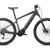 Specialized Turbo Tero 3.0 Oak Green Metallic / Smoke