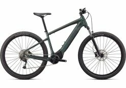 Specialized Turbo Tero 3.0 Oak Green Metallic / Smoke