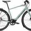 Specialized Turbo Vado SL 4.0 EQ White Sage / Black Reflective -Fahrräder Verkaufsladen 2022 specialized turbo vado sl 4.0 eq white sage black reflective 1