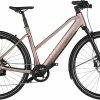 Riese & Müller Riese & Müller UBN Seven Touring Rose Größe 45 Cm -Fahrräder Verkaufsladen 23 f00873 050201090807 ubn seven tou 51 rose suspkit comfkit 0907 1