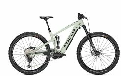 Focus Jam² 6.9 Sky Grey