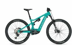 Focus Jam² 7.9 Blue Green