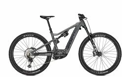 Focus Jam² 7.9 Slate Grey