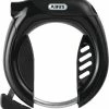 Abus Rahmenschloss Pro Tectic™ 4960 NR Schwarz -Fahrräder Verkaufsladen 4960 11260