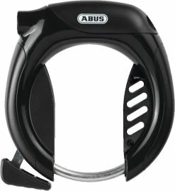 Abus Rahmenschloss Pro Tectic™ 4960 NR Schwarz