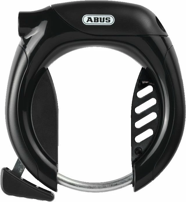 Abus Rahmenschloss Pro Tectic™ 4960 NR Schwarz 3 Abus Rahmenschloss Pro Tectic™ 4960 NR Schwarz