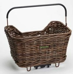 RACKTIME System Korb Baskit Willow