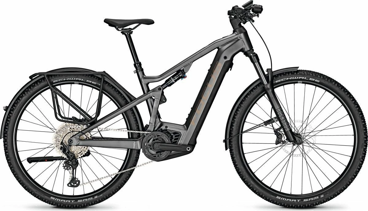 Focus Thron² 6.8 EQP Diamondblack 2 Focus Thron² 6.8 EQP Diamondblack