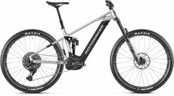 Mondraker Crafty R Graphite / Silver