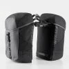 Bontrager MIK Commuter Doppelpacktasche Black -Fahrräder Verkaufsladen 601842463109 1