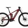 Trek Rail 5 Gen 2 Crimson / Lithium Grey -Fahrräder Verkaufsladen 601842573150 rail5deore 22 35032 a primary 1