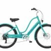 Electra Townie Go! 7D EQ Step-Thru Tahiti Blue