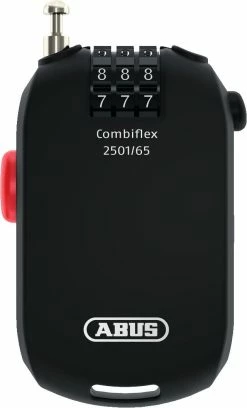Abus Spezialschloss - Combiflex 2501/65
