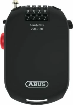 Abus Spezialschloss - Combiflex 2503/120
