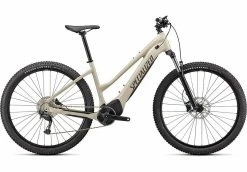 Specialized Turbo Tero 3.0 Step-Through White Mountains / Gunmetal