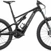 Specialized Turbo Levo Comp Alloy Black / Dove Grey / Black -Fahrräder Verkaufsladen 95222 50 levo comp alloy blk dovgry blk hero