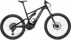 Specialized Turbo Levo Comp Alloy Black / Dove Grey / Black