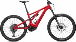 Specialized Turbo Levo Comp Alloy Flo Red / Black