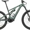 Specialized Turbo Levo Comp Alloy Sage Green / Cool Grey / Black -Fahrräder Verkaufsladen 95222 53 levo comp alloy sgegrn clgry blk d1 pov neu 9