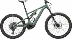 Specialized Turbo Levo Comp Alloy Sage Green / Cool Grey / Black