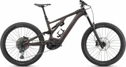 Specialized Turbo Kenevo Expert Satin Doppio / Sand