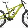 Specialized Turbo Kenevo Expert Satin Olive Green / Oak Green Ausstellungsstück S4 -Fahrräder Verkaufsladen 98022 31 kenevo expert 6fattie olvgrn oakgrn hero