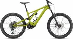 Specialized Turbo Kenevo Expert Satin Olive Green / Oak Green Ausstellungsstück S4