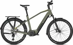 Kalkhoff Entice 7.B Advance+ Hocheinstieg