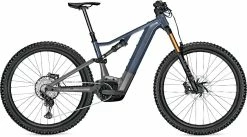 Focus Jam² 6.8 Stoneblue / Slategrey